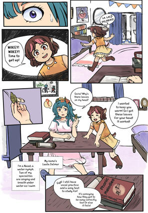 Song of Luuta page 4 (2026)
