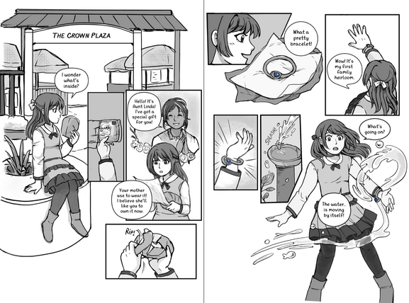 Song of Luuta pg 5-6 (2025)