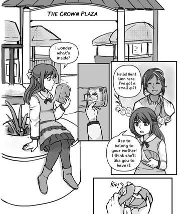 Song of Luuta page 9 (2026)