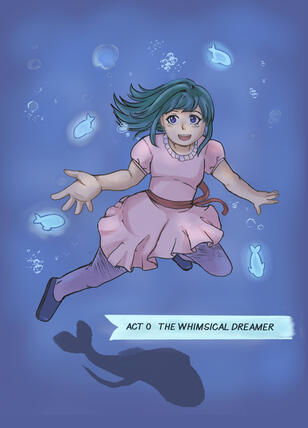 Song of Luuta chapter cover (2025)