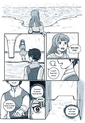Song of Luuta page 2 (2026)
