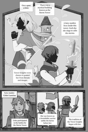 Song of Luuta prologue (2025)